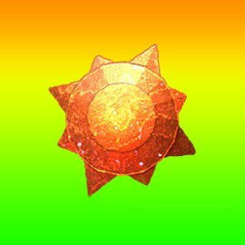 Sun Stone