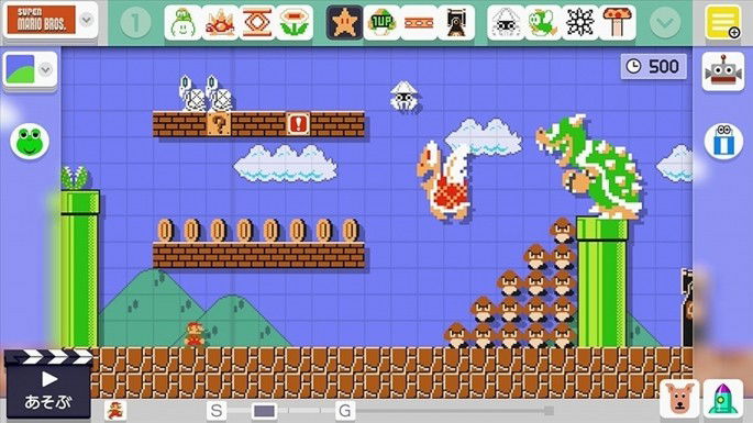 Melhores jogos do Mario