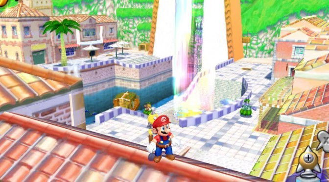 Melhores jogos do Mario