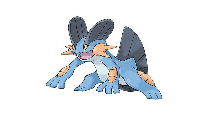 Melhores pokémons - Liga Mestra - Pokémon GO