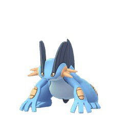 Swampert