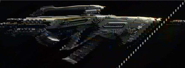 Swordfish - Blackout