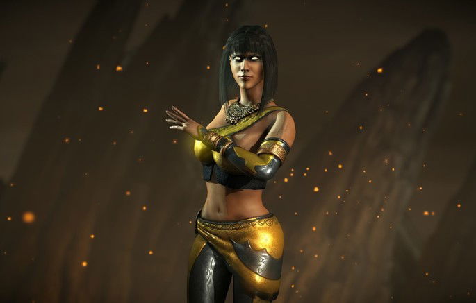 Tanya