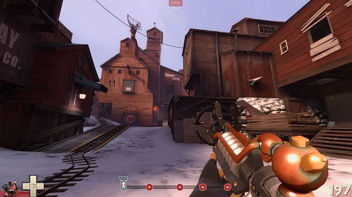 Melhores jogos de tiro online para PC