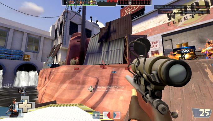 Melhores jogos grátis na Steam para PC Fraco