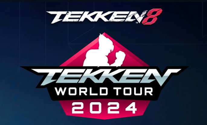 Tekken World Tour 1