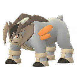 Terrakion
