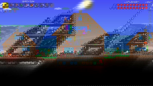 Melhores jogos de mundo aberto