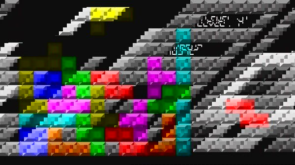 tetris