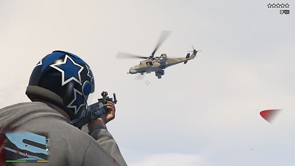 GTA 5