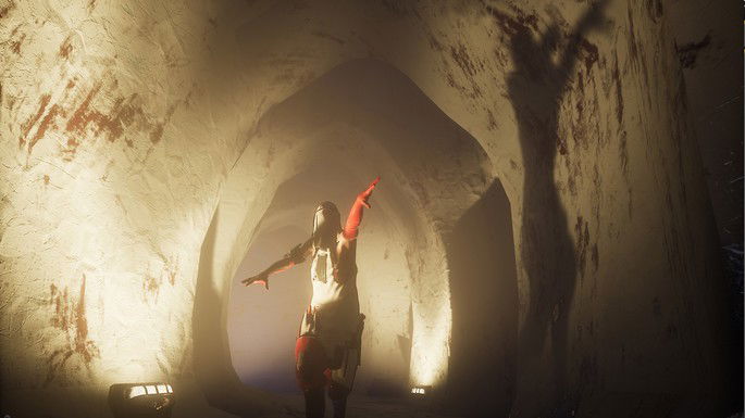 Jogos de Terror Multiplayer