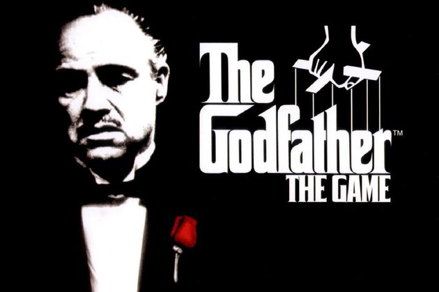 the godfather the game