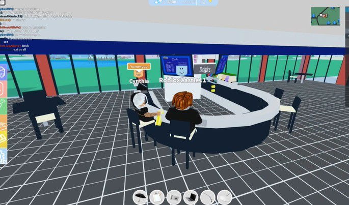 Melhores jogos de cidade - Roblox