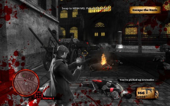 Jogos de Mundo Aberto para PC Fraco