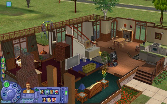 The Sims 2