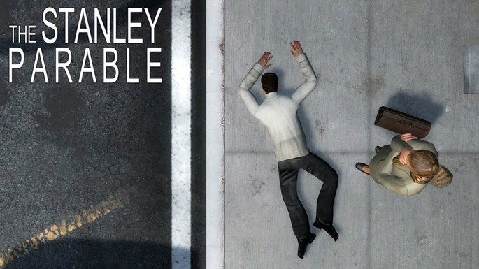 The Stanley Parable