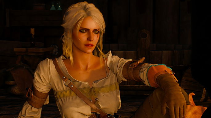 The Witcher 4 pode ter Ciri como protagonista
