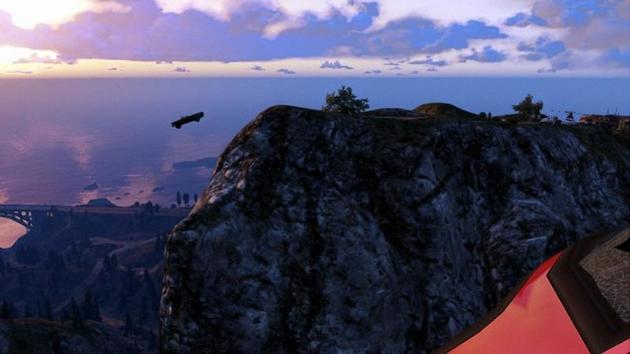 Outro easter egg? GTA V tem segredo inusitado descoberto no