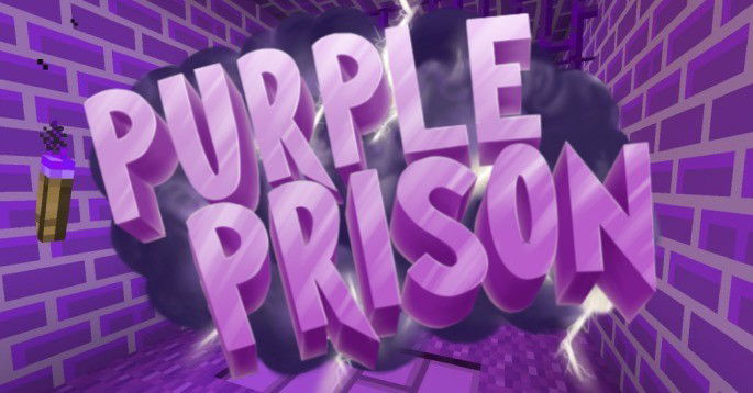 purple prision