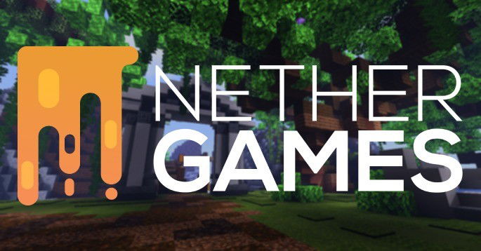 nether game