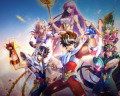 Tier List de Saint Seiya: Awakening - Lista dos melhores personagens