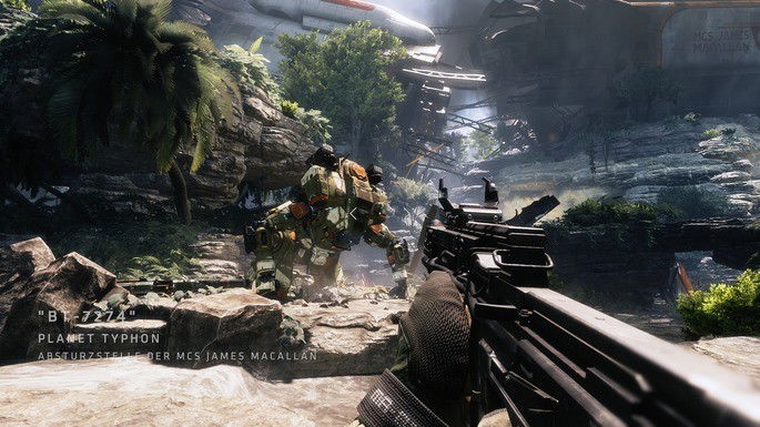 Melhores jogos de tiro para PC