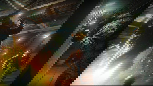 Tom Clancy's Rainbow Six Siege