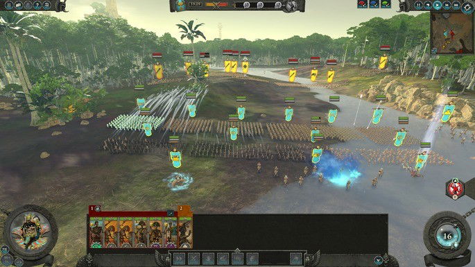 Jogos de Estratégia para PC