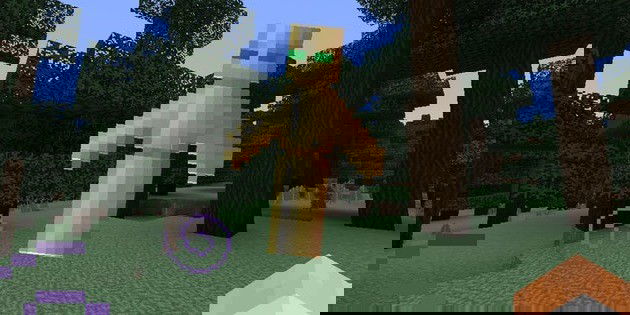 Totem da Imortalidade