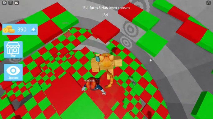 Melhores jogos para jogar no tédio - Roblox