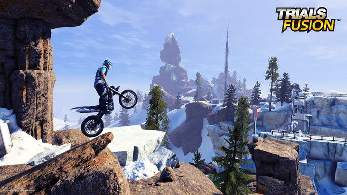 Trials Fusion