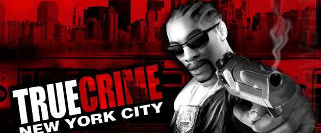 true crime new york city