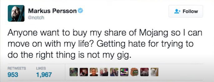 Curiosidades - Minecraft