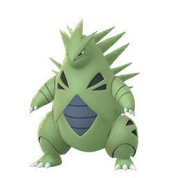 Tyranitar