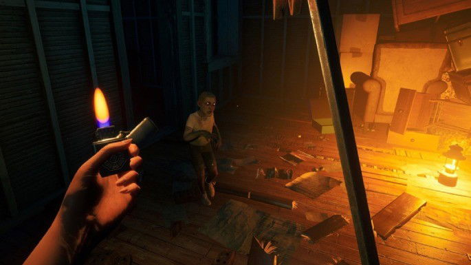 no more room in hell