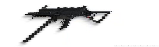 Submetralhadoras - Free Fire