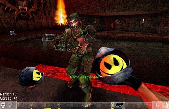 Melhores jogos de todos os tempos