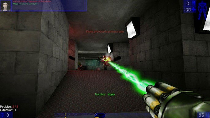 Unreal Tournament 99 PC