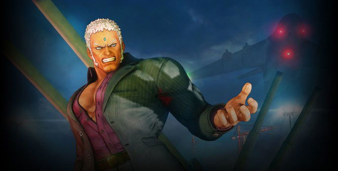 Melhores personagens - Street Fighter V