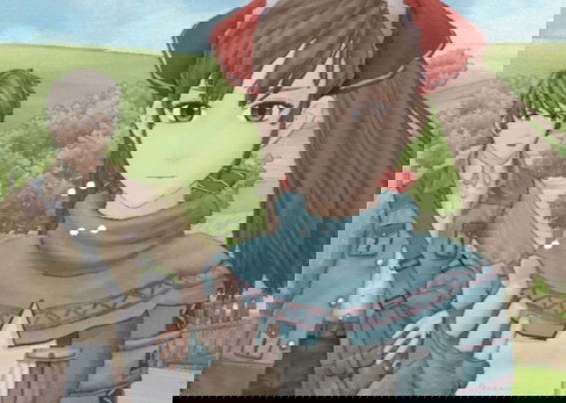 Jogo Valkyria Chronicles