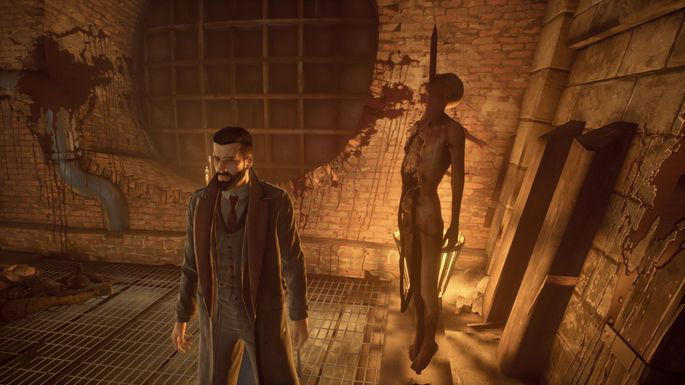 Vampyr - Jogos de escolhas