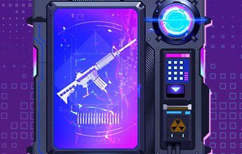 vending machine free fire