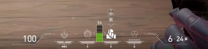 Personagens - Valorant