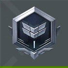 Veterano 1 COD Mobile BR