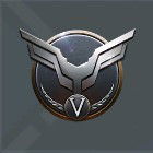 Veterano 5 COD Mobile MJ