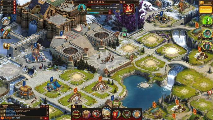 Vikings: War of Clans