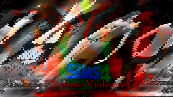 violência