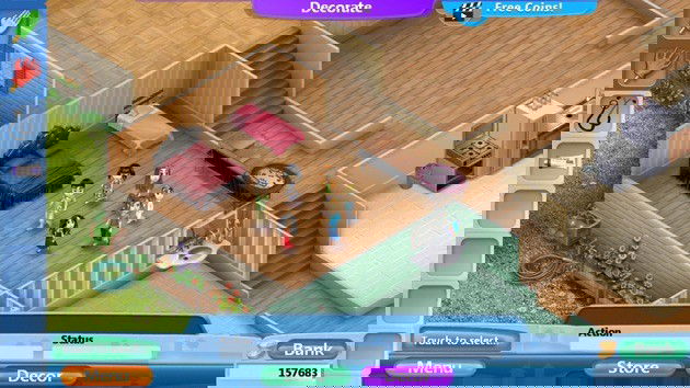 Melhores jogos de decorar casa