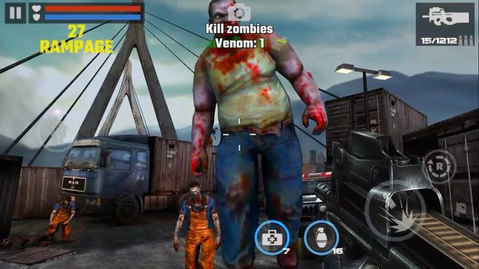 Melhores jogos VR para Android
