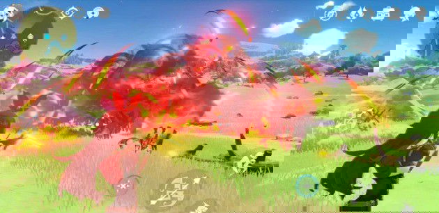 genshin impact